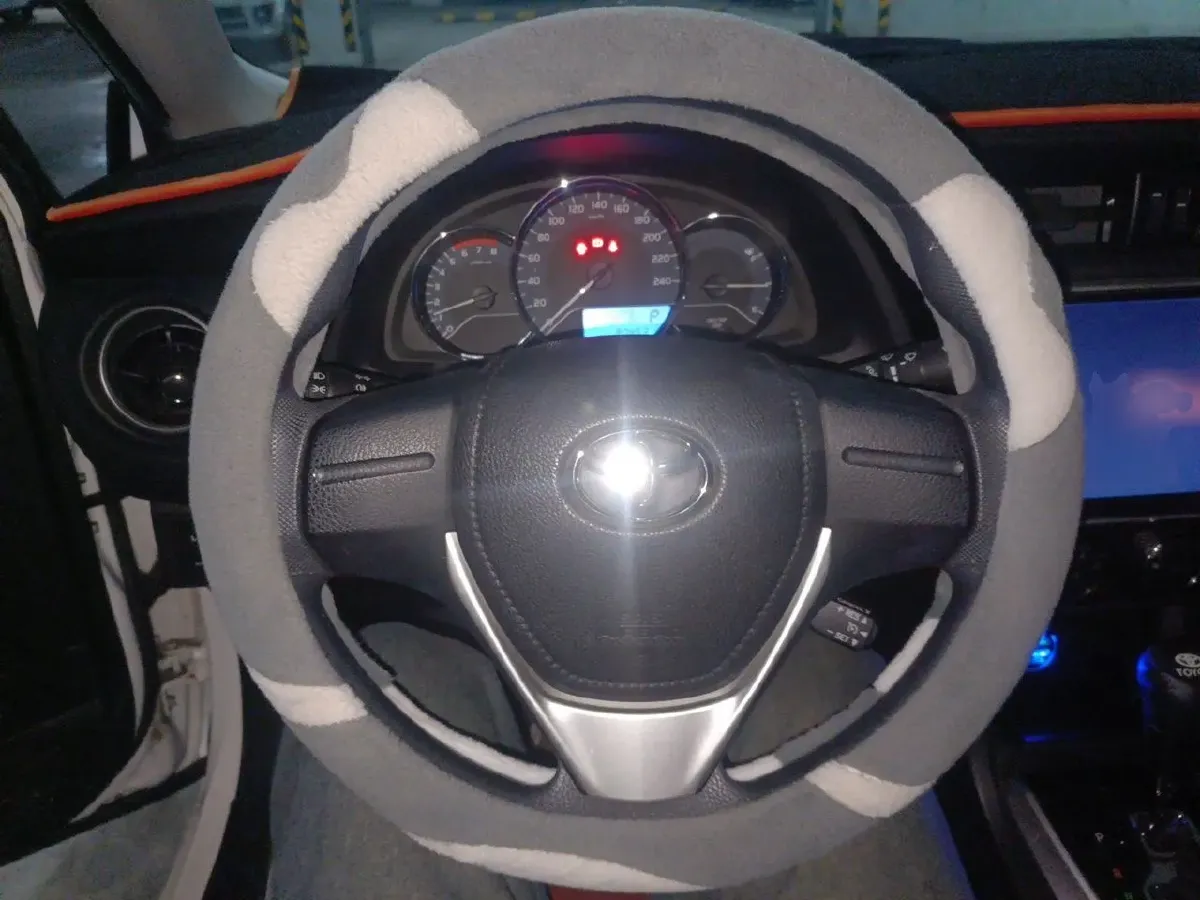 2017 Toyota Corolla 1.2T 116HP L4 CVT,autocango,china used car exporter,china ev exporter,chinese used car exporter,chinese used ev exporter