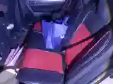 2017 Toyota Corolla 1.2T 116HP L4 CVT