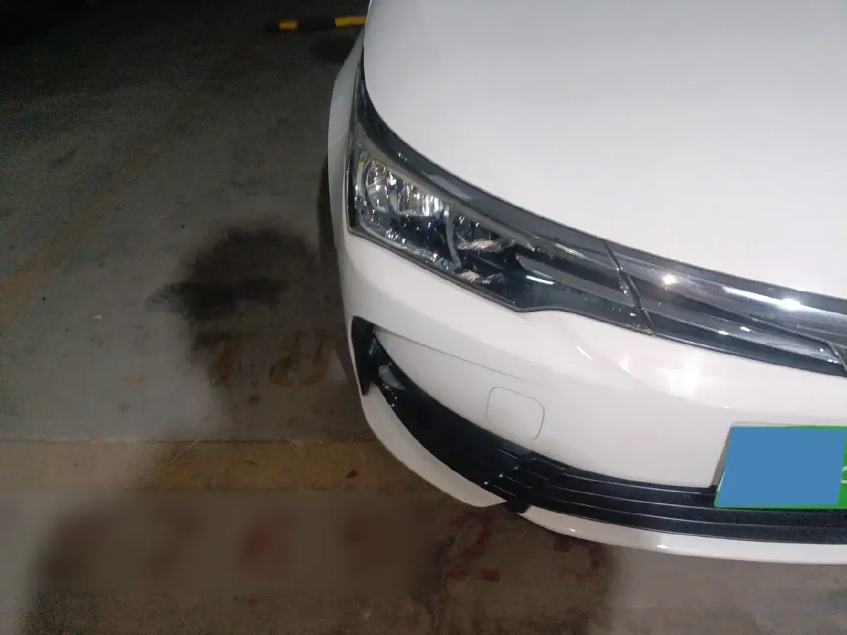 2017 Toyota Corolla 1.2T 116HP L4 CVT,autocango,china used car exporter,china ev exporter,chinese used car exporter,chinese used ev exporter
