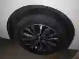 2017 Toyota Corolla 1.2T 116HP L4 CVT