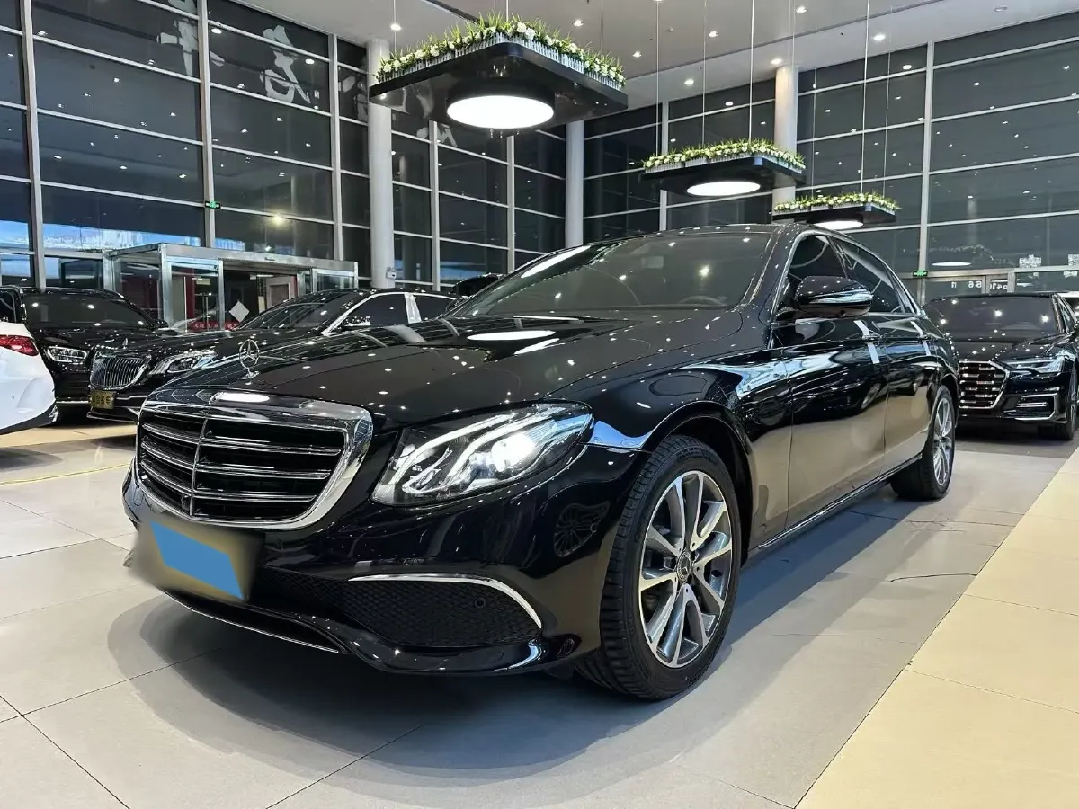 2019 Mercedes-Benz E Class 2.0T 245HP L4 9AT,autocango,china used car exporter,china ev exporter,chinese used car exporter,chinese used ev exporter