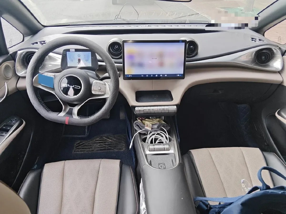 2023 BYD Dolphin BEV 44.928KWH,autocango,china used car exporter,china ev exporter,chinese used car exporter,chinese used ev exporter