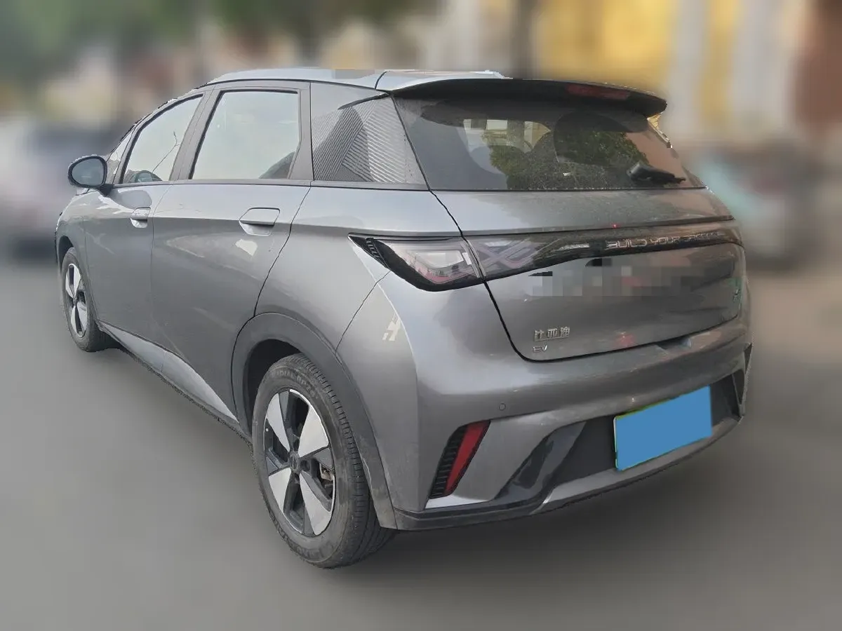 2023 BYD Dolphin BEV 44.928KWH,autocango,china used car exporter,china ev exporter,chinese used car exporter,chinese used ev exporter