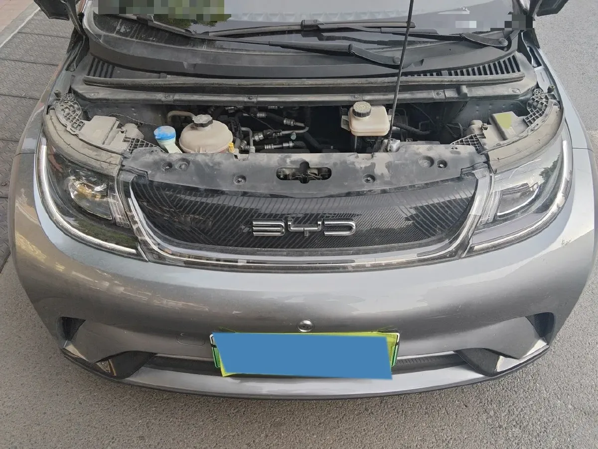 2023 BYD Dolphin BEV 44.928KWH,autocango,china used car exporter,china ev exporter,chinese used car exporter,chinese used ev exporter