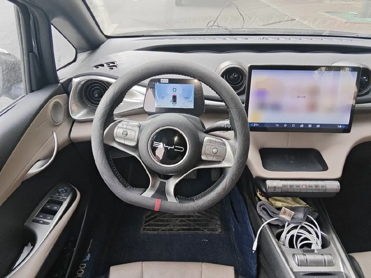 2023 BYD Dolphin BEV 44.928KWH,autocango,china used car exporter,china ev exporter,chinese used car exporter,chinese used ev exporter