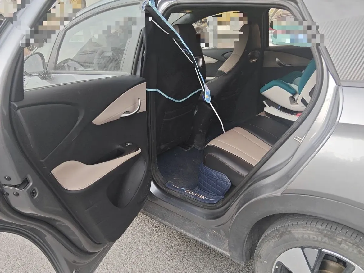 2023 BYD Dolphin BEV 44.928KWH,autocango,china used car exporter,china ev exporter,chinese used car exporter,chinese used ev exporter