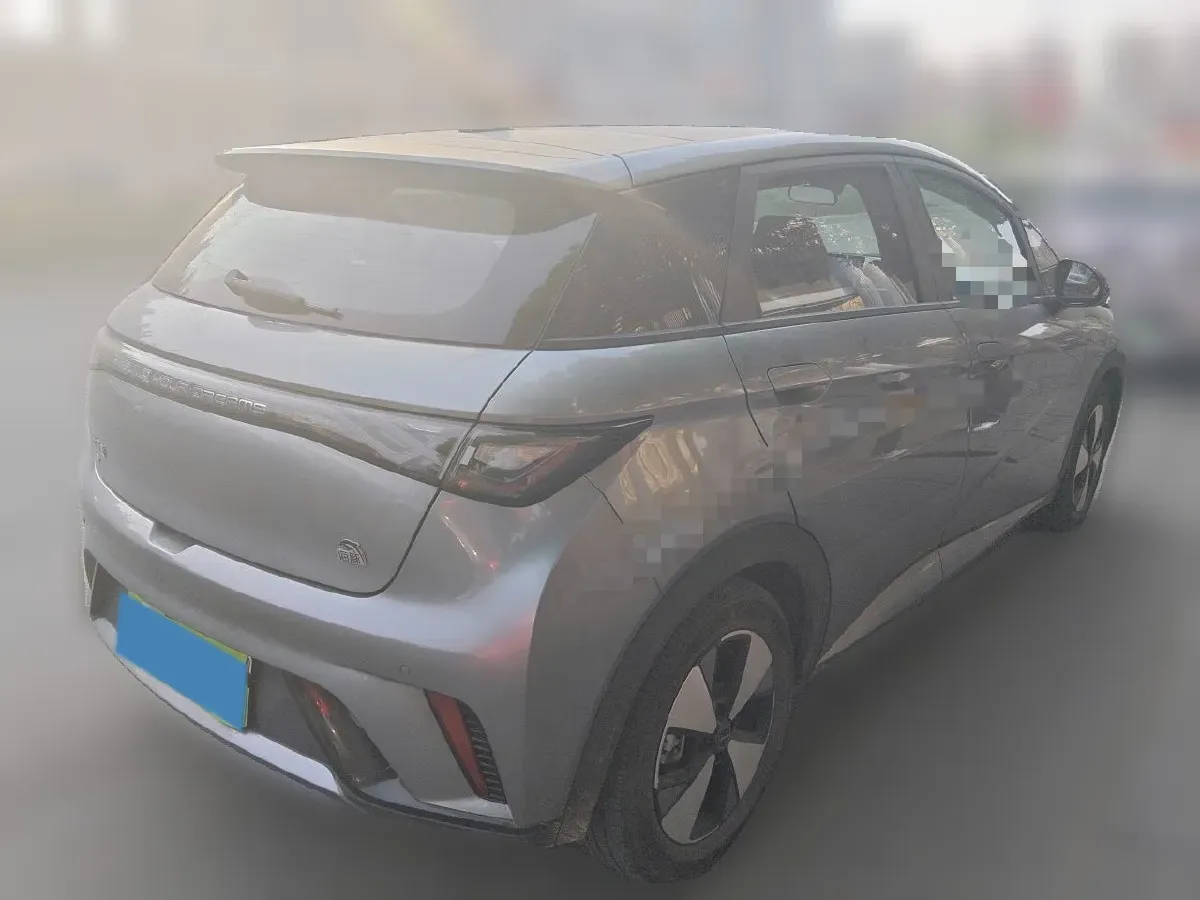 2023 BYD Dolphin BEV 44.928KWH,autocango,china used car exporter,china ev exporter,chinese used car exporter,chinese used ev exporter