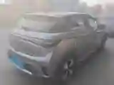 2023 BYD Dolphin BEV 44.928KWH