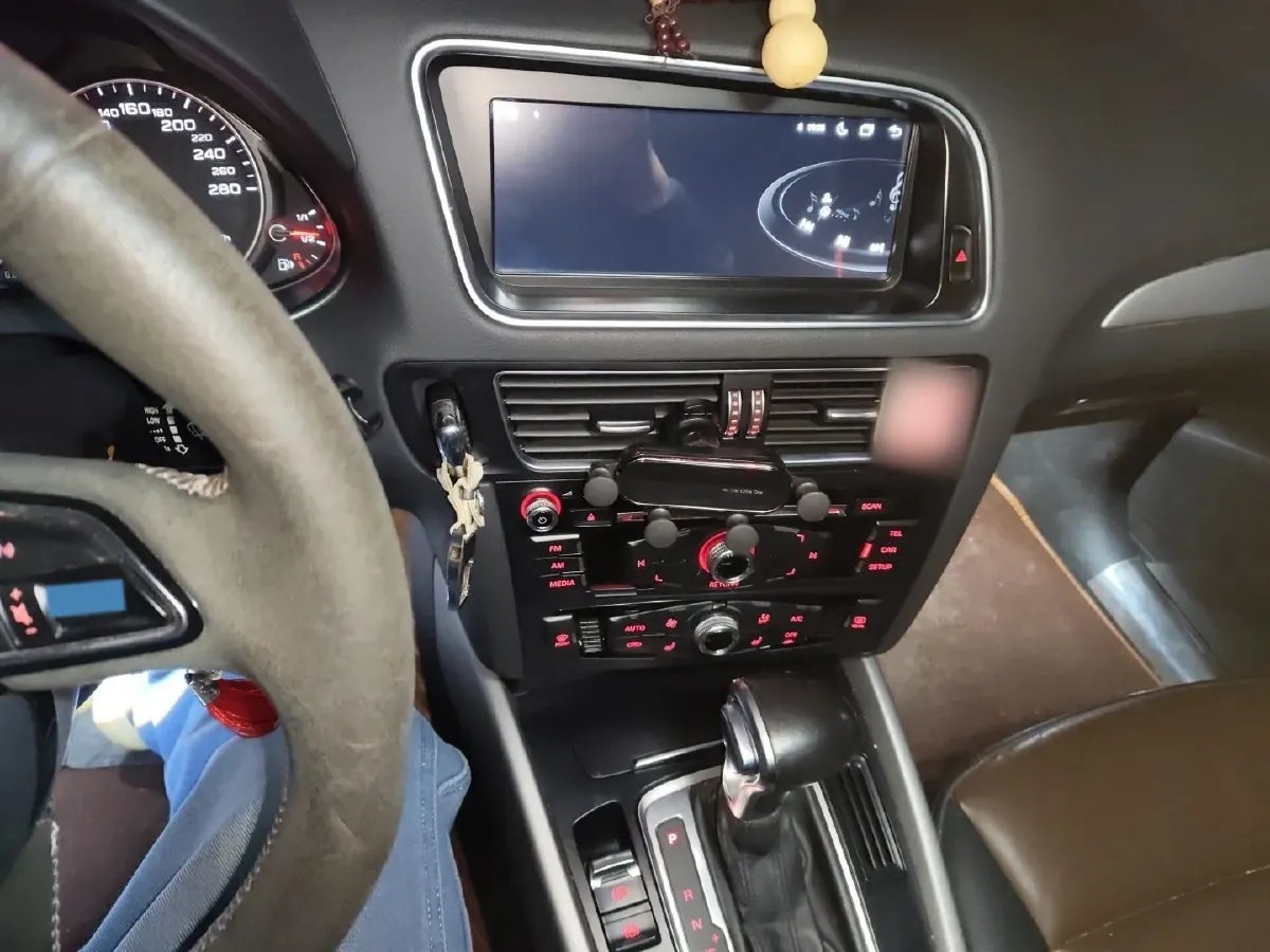 2017 Audi Q5 2.0T 230HP L4 8AT,autocango,china used car exporter,china ev exporter,chinese used car exporter,chinese used ev exporter