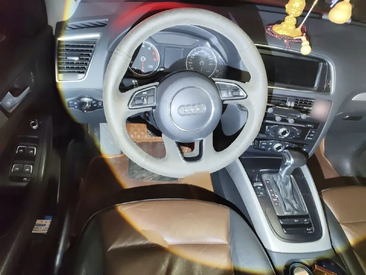 2017 Audi Q5 2.0T 230HP L4 8AT,autocango,china used car exporter,china ev exporter,chinese used car exporter,chinese used ev exporter