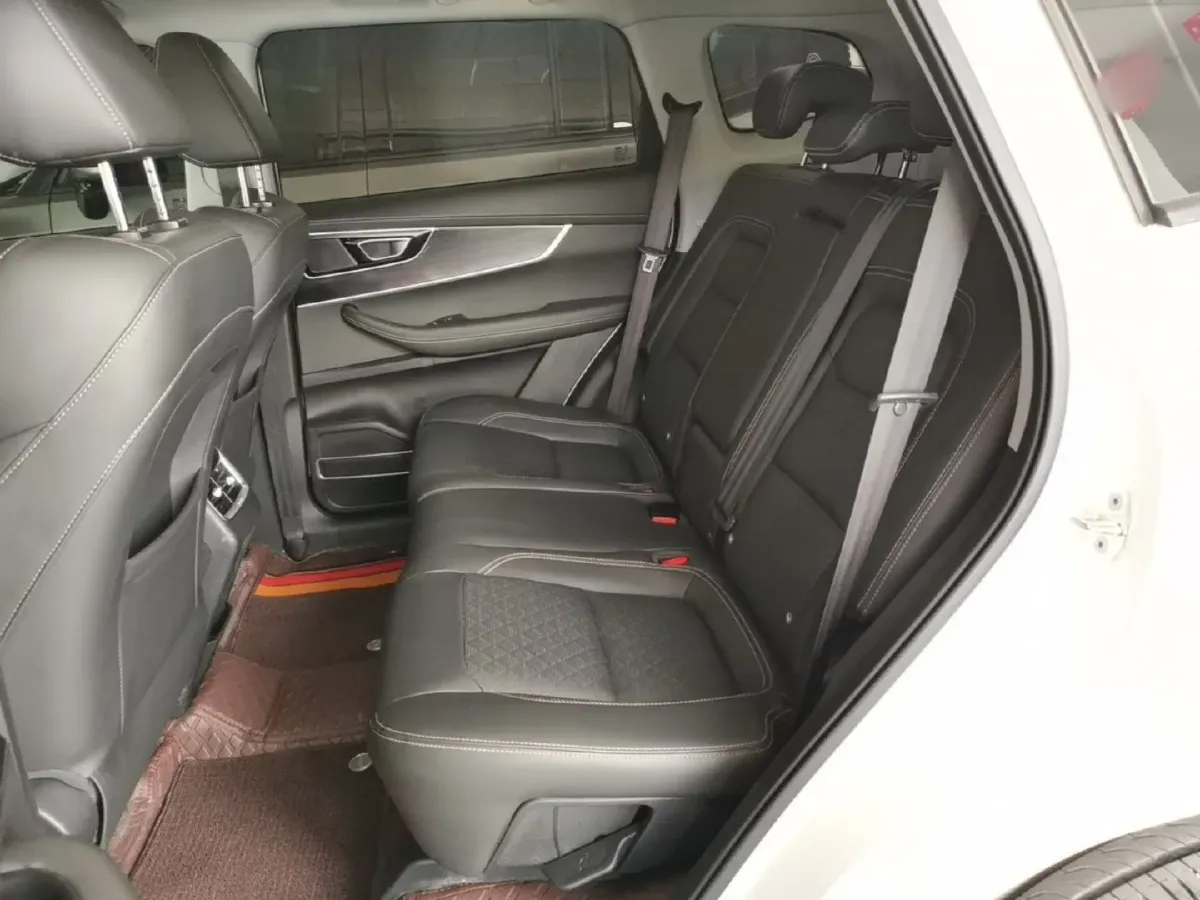 2020 Chery Tiggo 8 1.5T 156HP L4 6DCT,autocango,china used car exporter,china ev exporter,chinese used car exporter,chinese used ev exporter