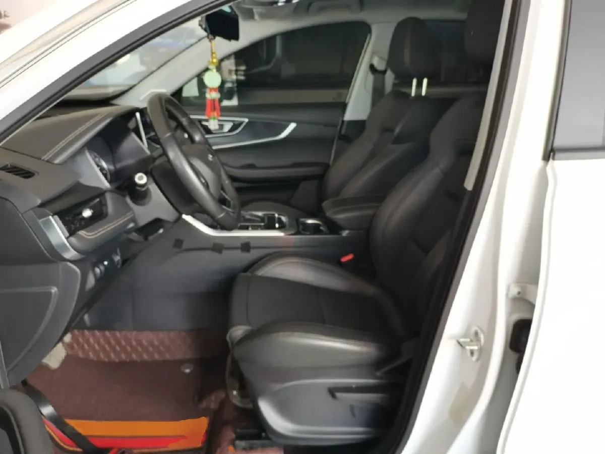 2020 Chery Tiggo 8 1.5T 156HP L4 6DCT,autocango,china used car exporter,china ev exporter,chinese used car exporter,chinese used ev exporter