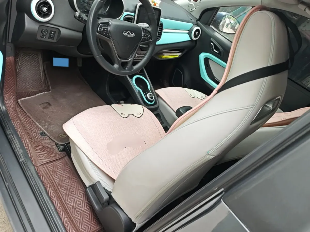 2021 Chery Little Ant BEV 30.6KWH,autocango,china used car exporter,china ev exporter,chinese used car exporter,chinese used ev exporter