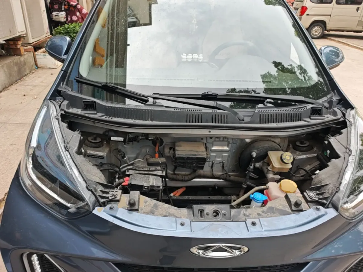 2021 Chery Little Ant BEV 30.6KWH,autocango,china used car exporter,china ev exporter,chinese used car exporter,chinese used ev exporter