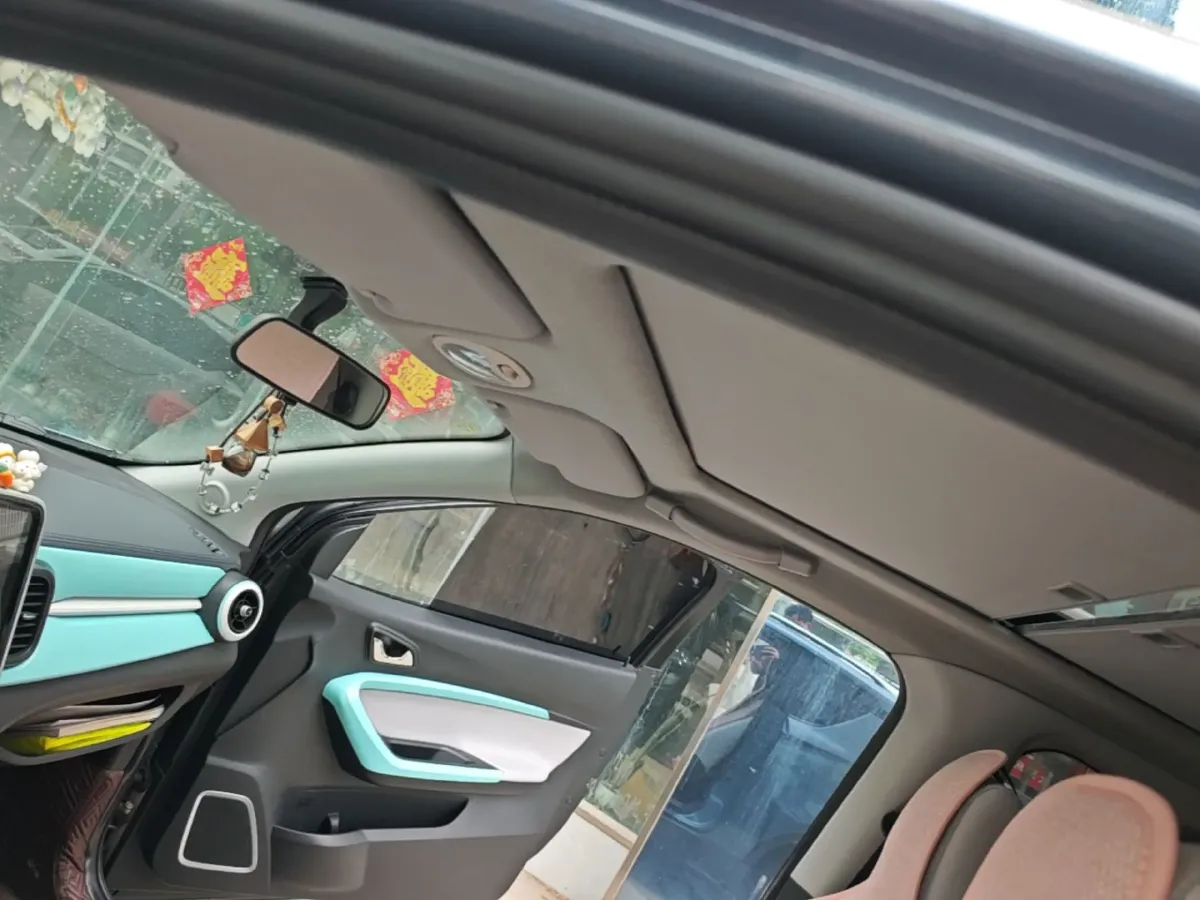 2021 Chery Little Ant BEV 30.6KWH,autocango,china used car exporter,china ev exporter,chinese used car exporter,chinese used ev exporter