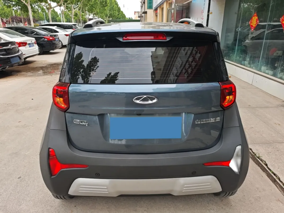 2021 Chery Little Ant BEV 30.6KWH,autocango,china used car exporter,china ev exporter,chinese used car exporter,chinese used ev exporter
