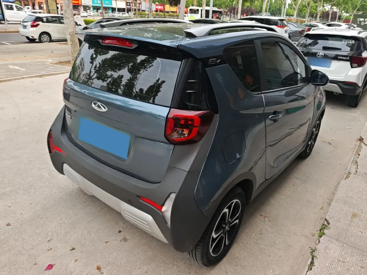 2021 Chery Little Ant BEV 30.6KWH,autocango,china used car exporter,china ev exporter,chinese used car exporter,chinese used ev exporter