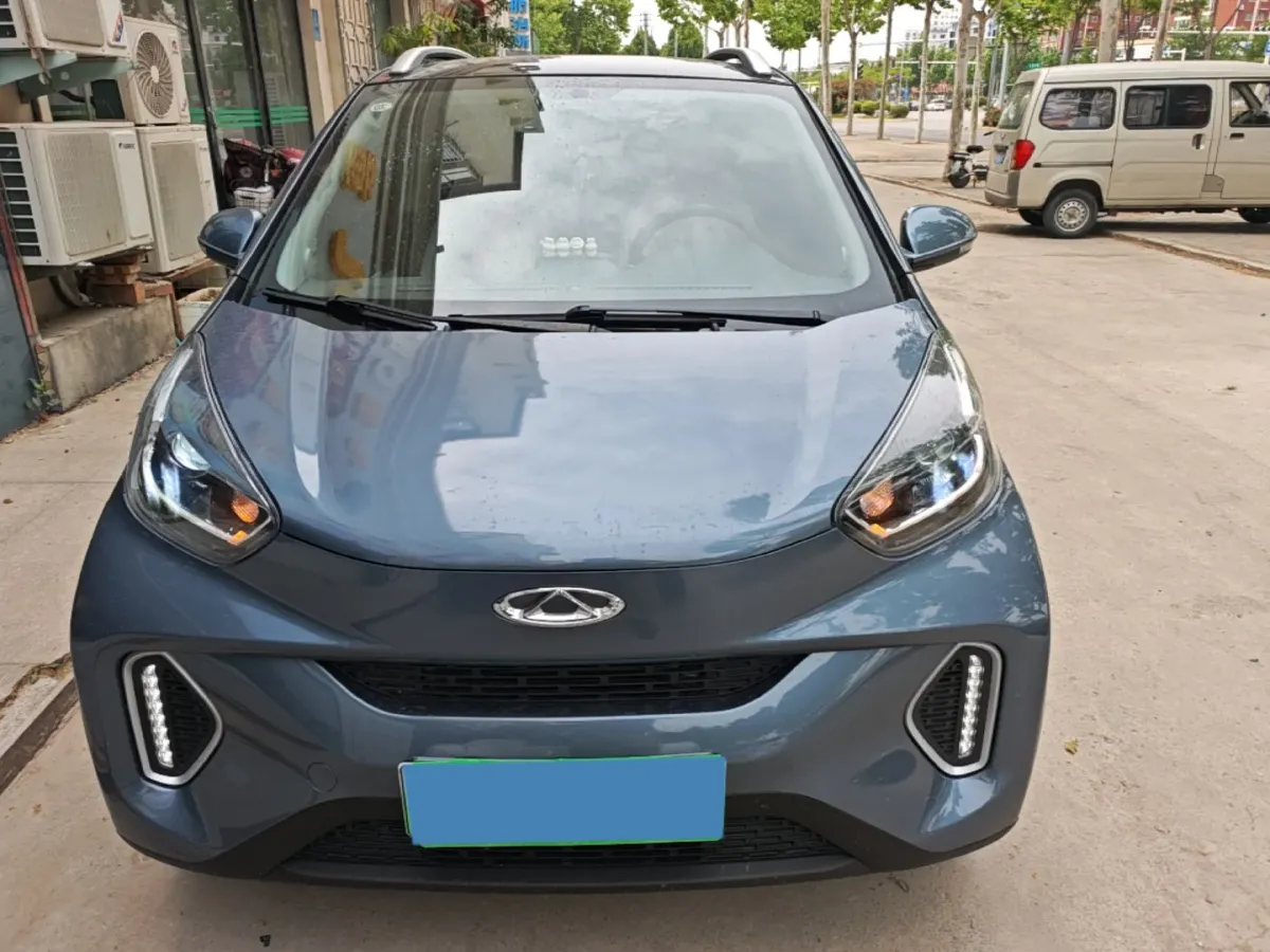 2021 Chery Little Ant BEV 30.6KWH,autocango,china used car exporter,china ev exporter,chinese used car exporter,chinese used ev exporter