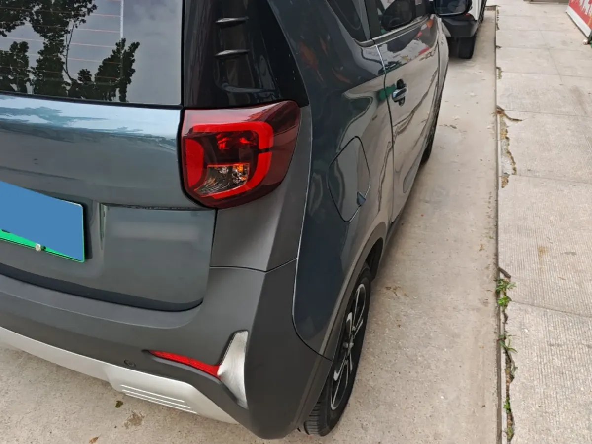 2021 Chery Little Ant BEV 30.6KWH,autocango,china used car exporter,china ev exporter,chinese used car exporter,chinese used ev exporter