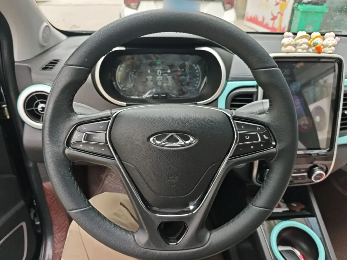 2021 Chery Little Ant BEV 30.6KWH,autocango,china used car exporter,china ev exporter,chinese used car exporter,chinese used ev exporter