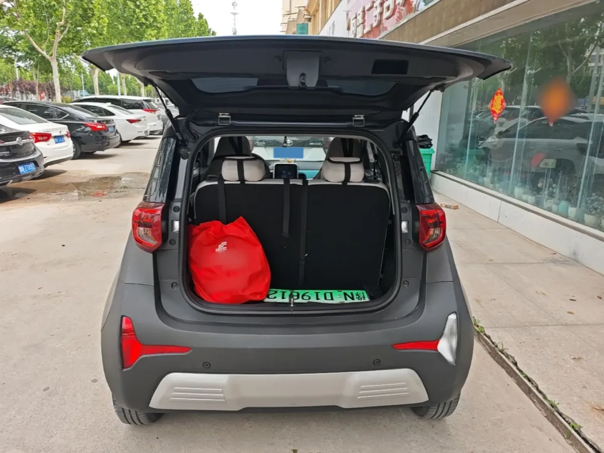 2021 Chery Little Ant BEV 30.6KWH,autocango,china used car exporter,china ev exporter,chinese used car exporter,chinese used ev exporter