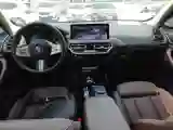 2023 BMW X3 2.0T 245HP L4 8AT