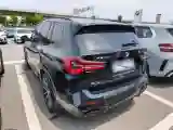 2023 BMW X3 2.0T 245HP L4 8AT