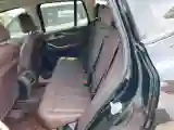 2023 BMW X3 2.0T 245HP L4 8AT