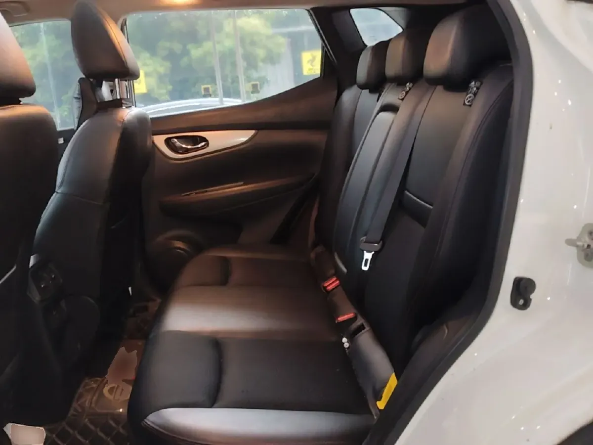 2019 Nissan Qashqai 2.0L 154HP L4 CVT,autocango,china used car exporter,china ev exporter,chinese used car exporter,chinese used ev exporter