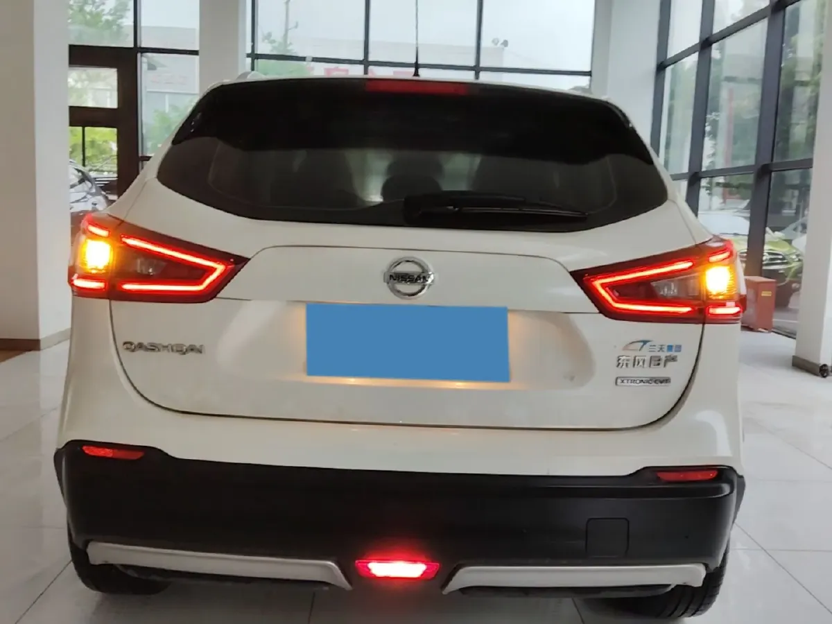 2019 Nissan Qashqai 2.0L 154HP L4 CVT,autocango,china used car exporter,china ev exporter,chinese used car exporter,chinese used ev exporter