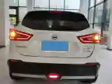 2019 Nissan Qashqai 2.0L 154HP L4 CVT