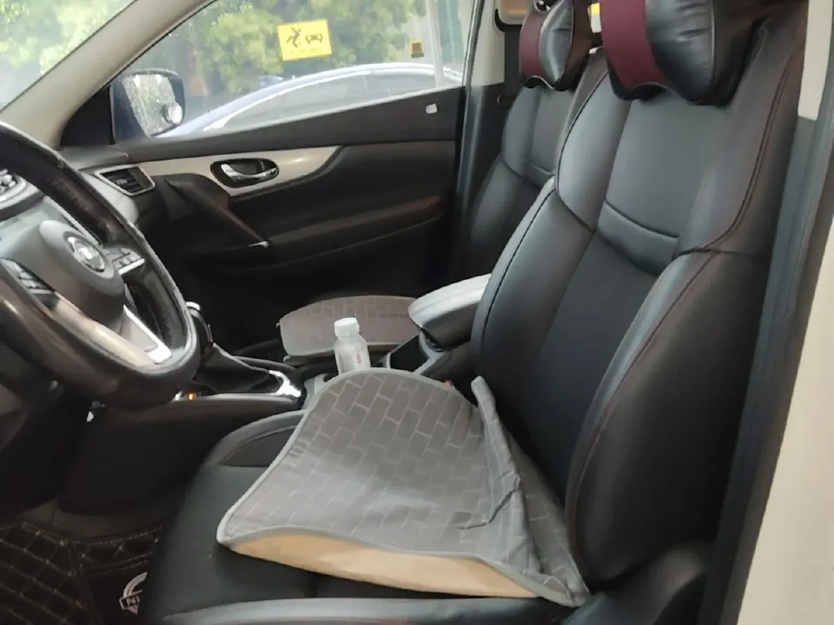 2019 Nissan Qashqai 2.0L 154HP L4 CVT,autocango,china used car exporter,china ev exporter,chinese used car exporter,chinese used ev exporter