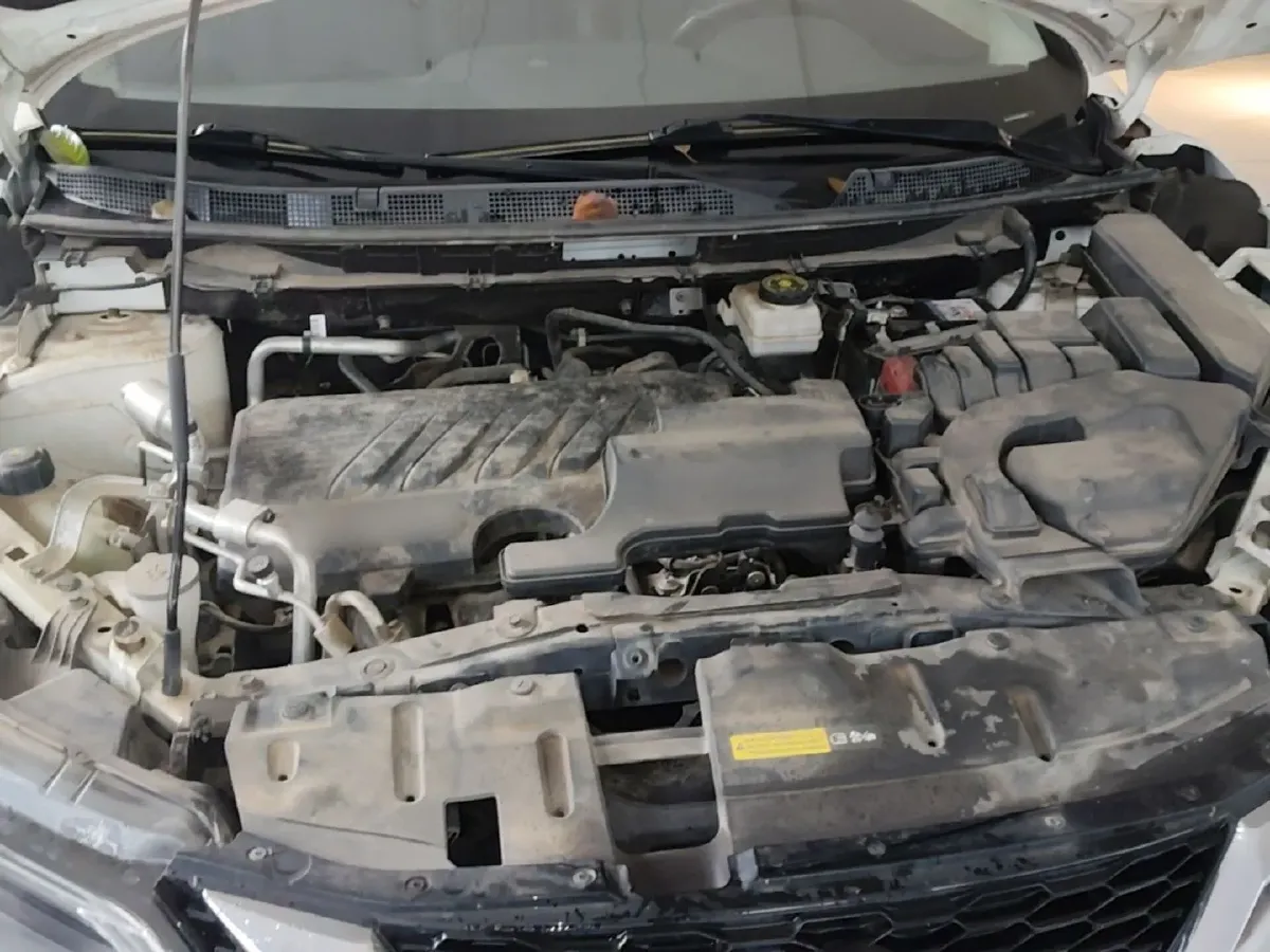 2019 Nissan Qashqai 2.0L 154HP L4 CVT,autocango,china used car exporter,china ev exporter,chinese used car exporter,chinese used ev exporter