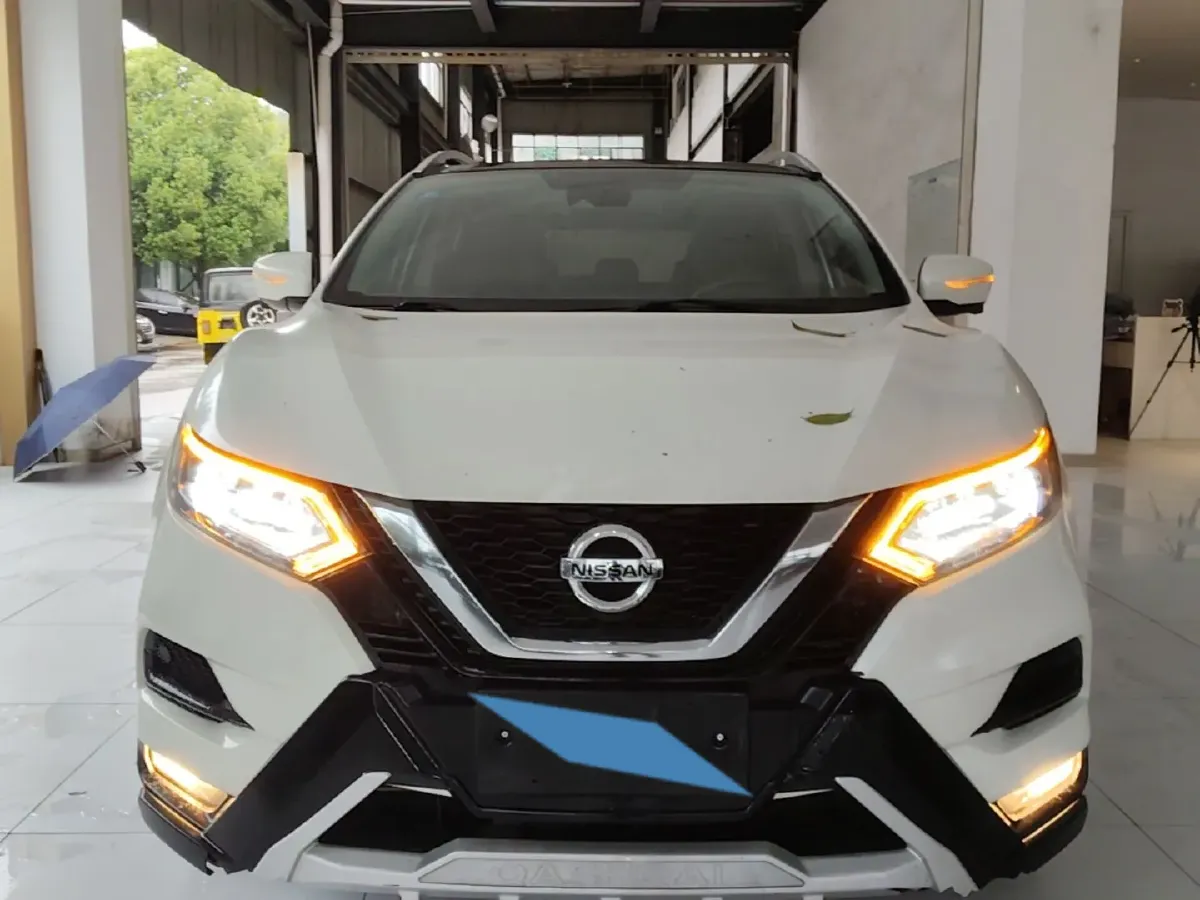 2019 Nissan Qashqai 2.0L 154HP L4 CVT,autocango,china used car exporter,china ev exporter,chinese used car exporter,chinese used ev exporter
