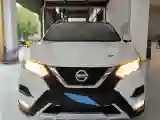 2019 Nissan Qashqai 2.0L 154HP L4 CVT
