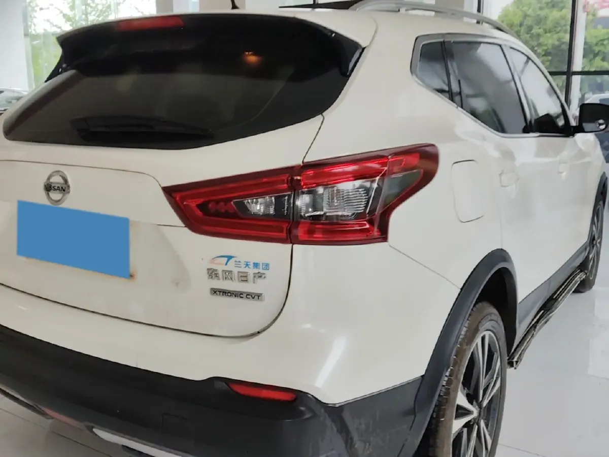 2019 Nissan Qashqai 2.0L 154HP L4 CVT,autocango,china used car exporter,china ev exporter,chinese used car exporter,chinese used ev exporter