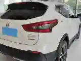 2019 Nissan Qashqai 2.0L 154HP L4 CVT