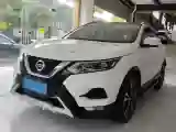 2019 Nissan Qashqai 2.0L 154HP L4 CVT