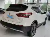 2019 Nissan Qashqai 2.0L 154HP L4 CVT