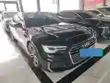 2021 Audi A6L 2.0T 190HP L4 7DCT