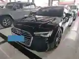 2021 Audi A6L 2.0T 190HP L4 7DCT