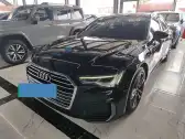 2021 AUDI A6L,autocango,china used car exporter,china ev exporter,chinese used car exporter,chinese used ev exporter