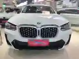 2022 BMW X4 2.0T 245HP L4 8AT