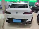 2022 BMW X4 2.0T 245HP L4 8AT