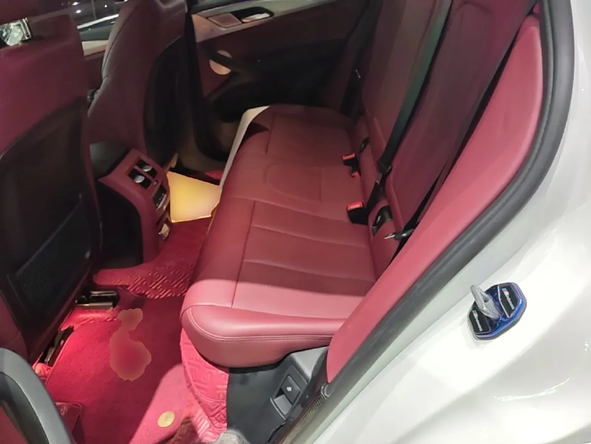 2022 BMW X4 2.0T 245HP L4 8AT,autocango,china used car exporter,china ev exporter,chinese used car exporter,chinese used ev exporter