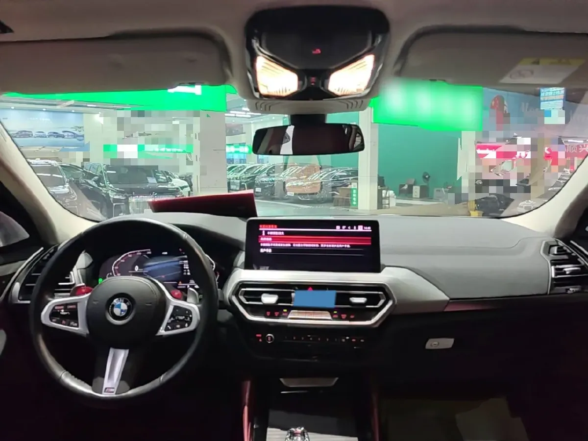 2022 BMW X4 2.0T 245HP L4 8AT,autocango,china used car exporter,china ev exporter,chinese used car exporter,chinese used ev exporter