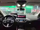 2022 BMW X4 2.0T 245HP L4 8AT