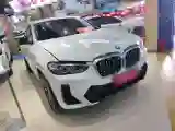 2022 BMW X4 2.0T 245HP L4 8AT