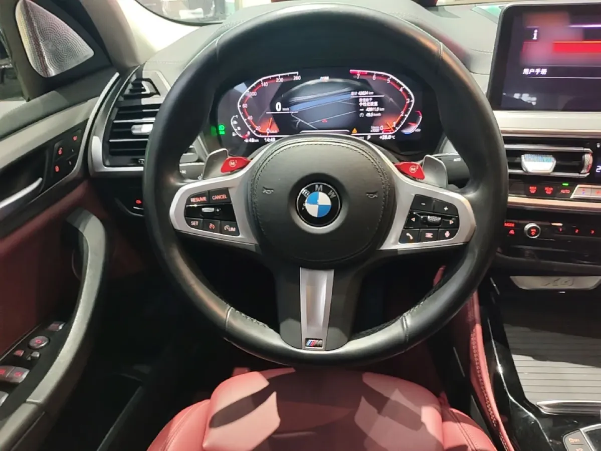 2022 BMW X4 2.0T 245HP L4 8AT,autocango,china used car exporter,china ev exporter,chinese used car exporter,chinese used ev exporter