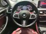 2022 BMW X4 2.0T 245HP L4 8AT